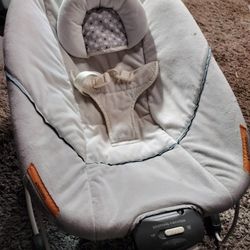 Graco Bouncer