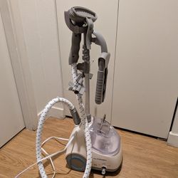 PurSteam Standing Garment Steamer for Clothes.