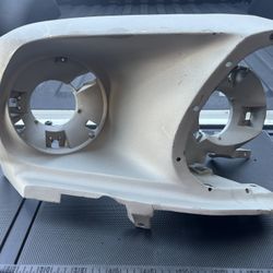 OEM 1969 Mustang Passenger Side / RH Light Bucket