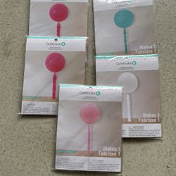 Jumbo Balloon Kits 