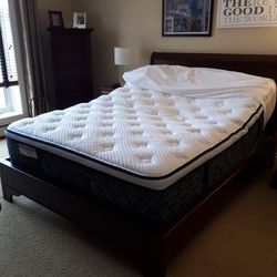 Queen Mattress - Sweet Dreams