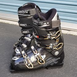 Salomon Ski Boots 27