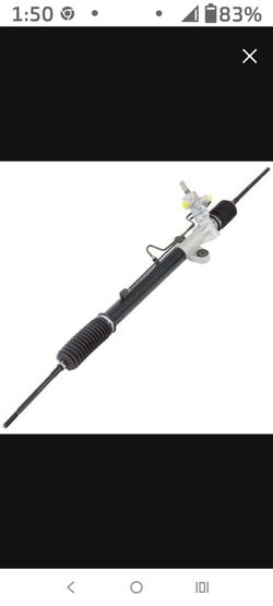97-2003 Odyssey rack and pinion
