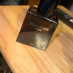 Burberry Hero Parfum 