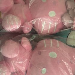 Hello Kitty Plush