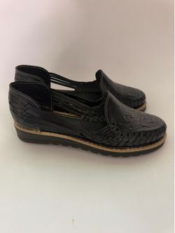 Mexican shoes