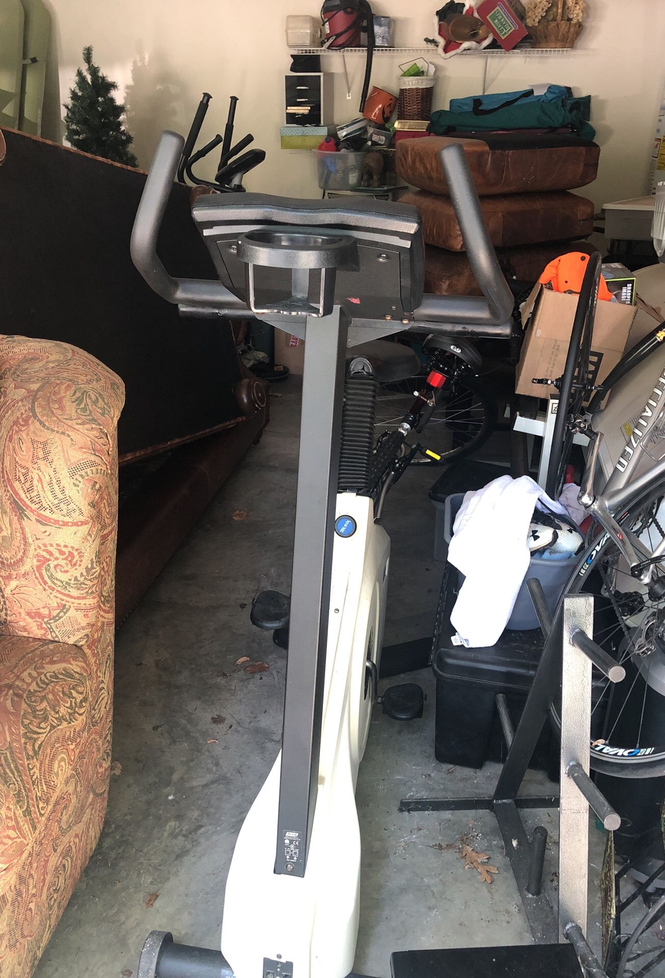 Tectrix top bikemax 3000