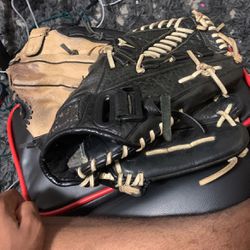 Glove Of Béisbol 