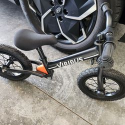 Viribus Toddler Balance Bike