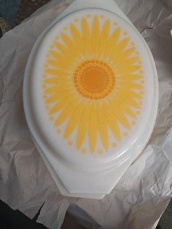 Pyrex
