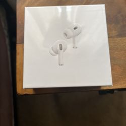 AirPod Pros 2nd Gen