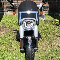 Motorcycle Electric 12v✅