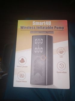 Smart 4 u