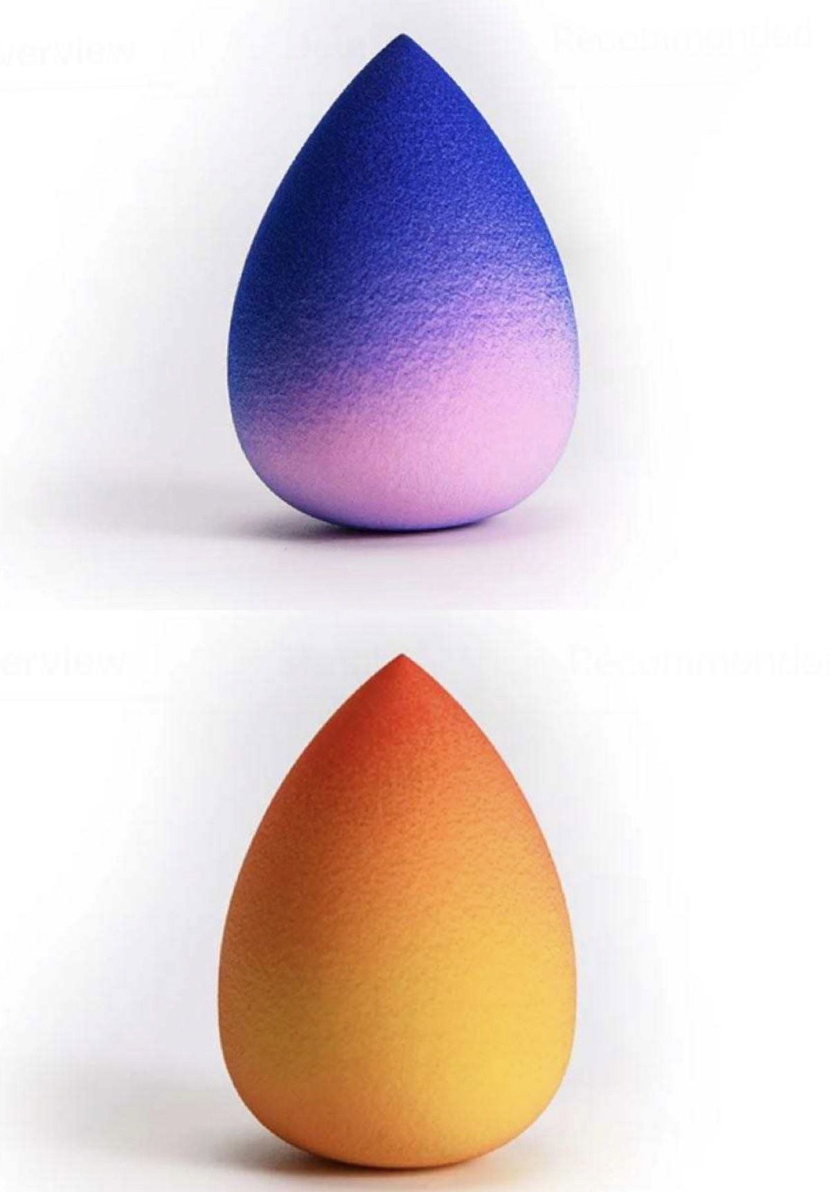New Release Good Quality Material Beauty Blender