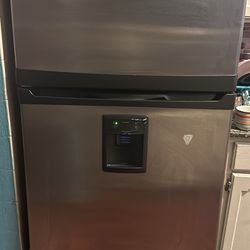 Kenmore Elite Top Bottom Refrigerator 