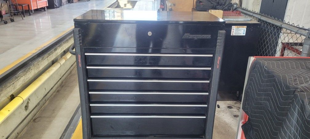 Snap On Roll Cart