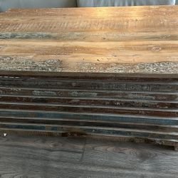 Coffee Table/ Side Table/ Entry Table 