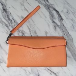 Wristlet Wallet