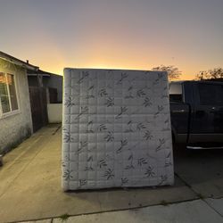 Twin Full Queen King Pillow Top Mattresses Colchones Ortopédicos 