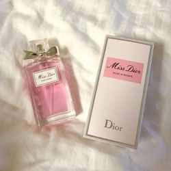 Miss Dior Rose N Roses Perfume