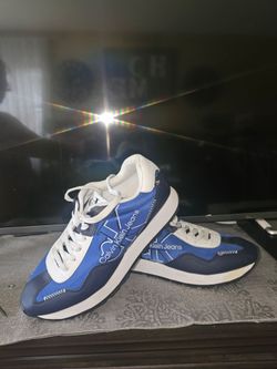 Ck.     Men.   Size 10