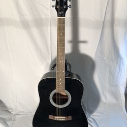 Gibson maestro Guitar