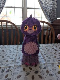 Extra Large Hatchimal
