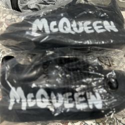 Alexander Mcqueen’s For Sell