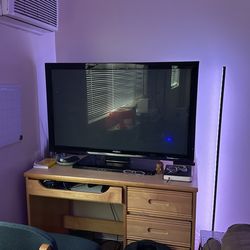 45 inch TV