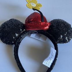 Mickey Ears! 