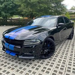 Dodge