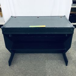 ProX Portable Z-Style DJ Table Flight Case