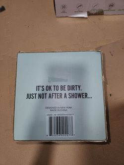 jolie

THE FILTERED SHOWERHEAD