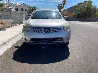 2009 Nissan Rogue