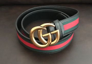 Belt GG