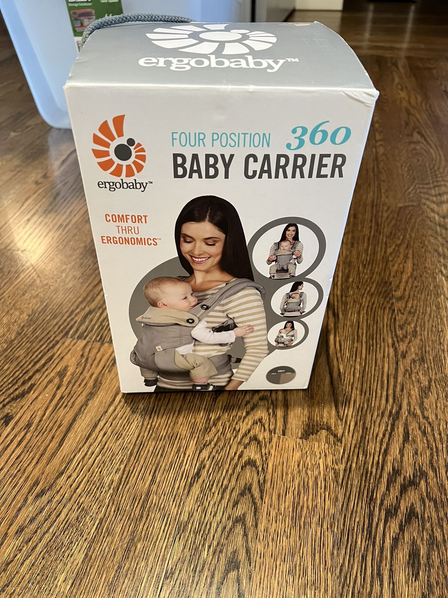 Ergo baby 360 Carrier