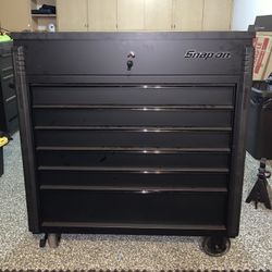 Snap On Tool Box