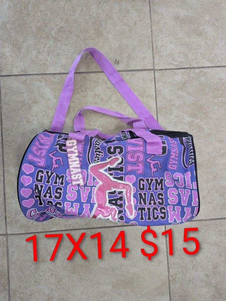 Duffle Bags/ Sport / Travel