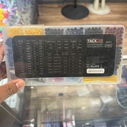 Electrical Shrinking Tubes 