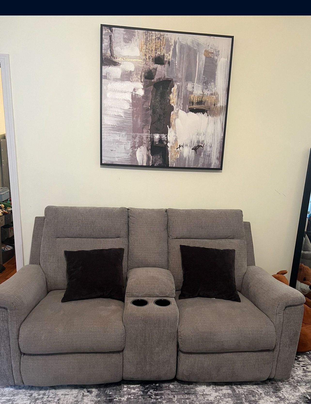 Coach Recliners