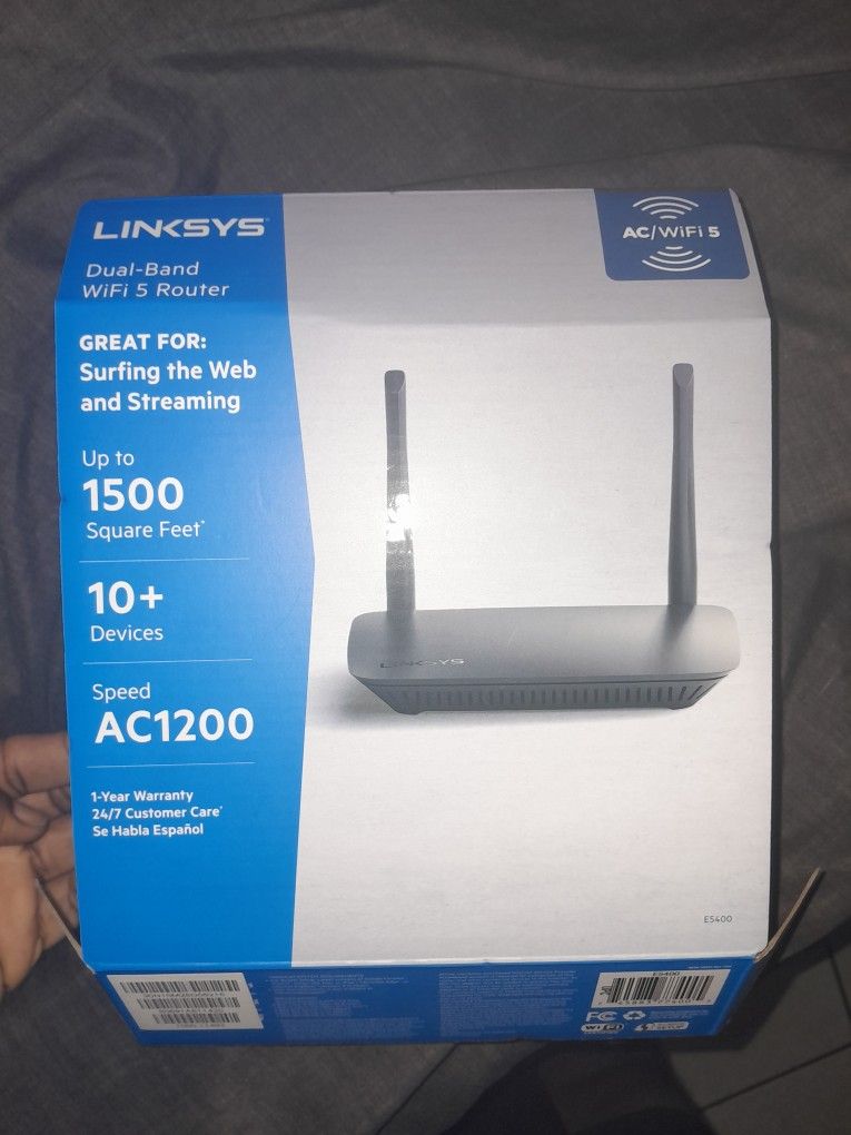 Wifi Router