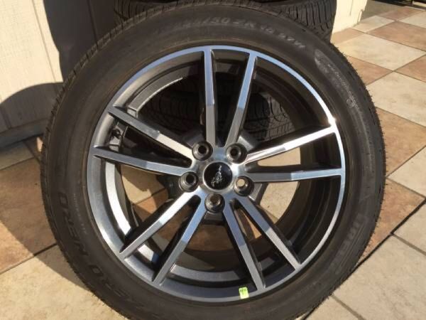 2015 Mustang Wheels >> 2015 Mustang Take Off Stock Wheels And Tires Only 1500 Miles For Sale In Las Vegas Nv Offerup 2015 Mustang Wheels >> 2015 Mustang Take Off Stock Wheels And Tires Only 1500 Miles For Sale In Las Vegas Nv Offerup