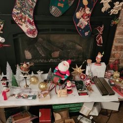 Open House 🏠 Estate Sale 