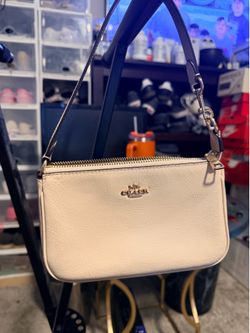 Mini coach purse