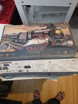 Train Set