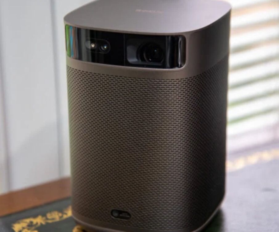 XGIMI Mogo 2 Pro