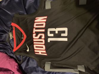 Brand new James harden jersey
