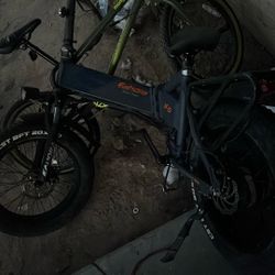 E Bike 
