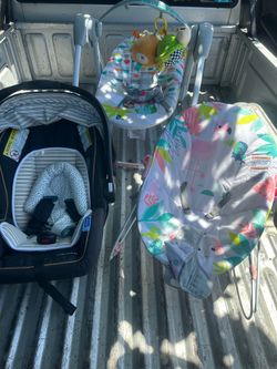 Baby Gear