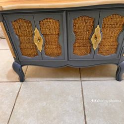 Antique Coffee Table 